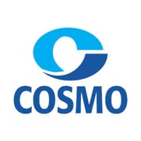COSMO Group Korea logo