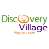 Discovery Village logo