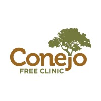 Conejo Free Clinic logo
