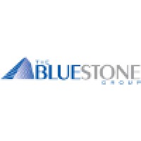 Bluestone Group NYC logo