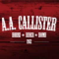 AA Callister Co logo