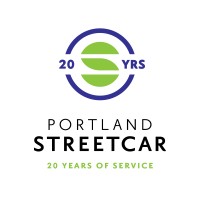 Portland Streetcar, Inc. logo