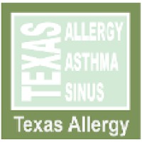 Texas Allergy Group logo