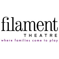 Filament Theatre logo