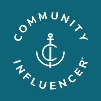 Community Influencer® logo