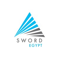 Sword Egypt logo