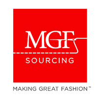 MGF Sourcing logo