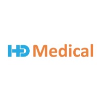 Image of HD Medical Group