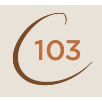 Corner 103 logo