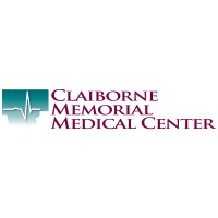 Claiborne Memorial Medical Center logo