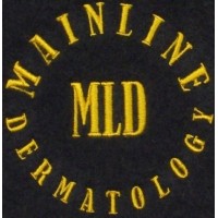 Main Line Dermatology logo