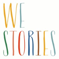 We Stories logo