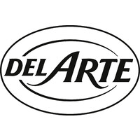 Del Arte logo