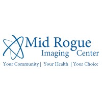 Mid Rogue Imaging Center logo