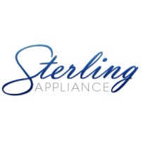 Sterling Appliance logo