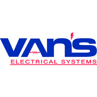 Vans Electrical Systems logo