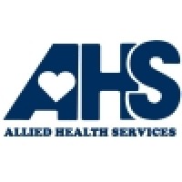 Allied Home Health Services logo