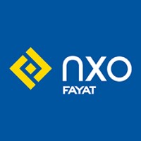NXO France (NextiraOne) logo
