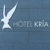 Hotel Kria logo