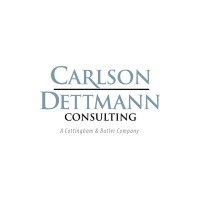 Image of Carlson Dettmann Consulting, a Cottingham & Butler Company