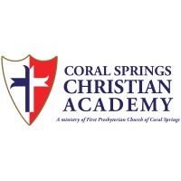 Image of CORAL SPRINGS CHRISTIAN ACADEMY
