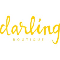Darling Boutique logo