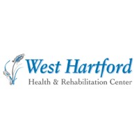 West Hartford Health & Rehabilitation Center logo