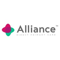 Alliance DPC logo