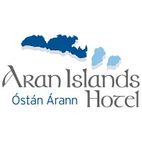 Aran Islands Hotel logo