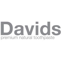 Davids Natural Toothpaste, Inc. logo