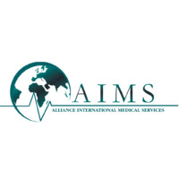Alliance International Medical Services logo