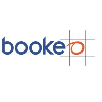 Bookeo Pty Ltd logo