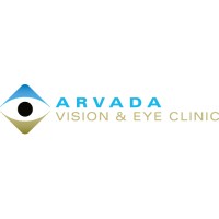 Arvada Vision & Eye Clinic logo