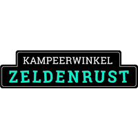 Kampeerwinkel Zeldenrust logo