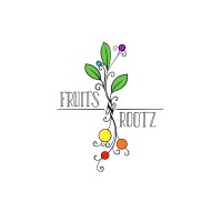 Fruits N Rootz logo