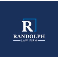 Randolph Law Firm logo