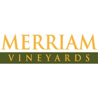 Merriam Vineyards logo