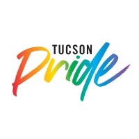 Tucson Lesbian & Gay Alliance (Tucson Pride) logo