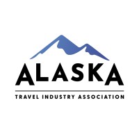 Alaska Travel Industry Association logo