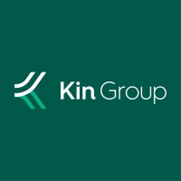 Kin Group logo