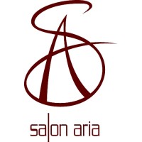 Salon Aria logo