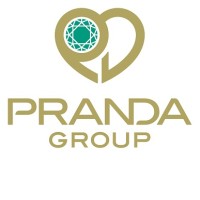 Pranda Jewelry Public Company Ltd logo