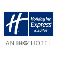 Holiday Inn Express & Suites Marina - State Beach logo