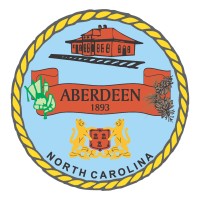 Town Of Aberdeen, NC logo
