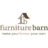 Furniture Barn Inc. logo