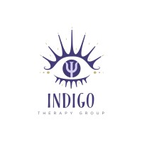 Indigo Therapy Group logo