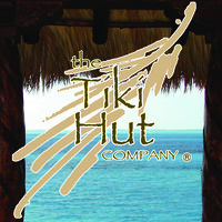 The Tiki Hut Company logo