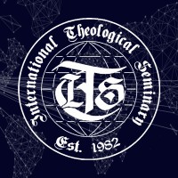 International Theological Seminary logo