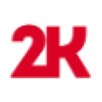 2K Films- TV & Film Production logo