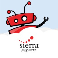 Sierra Experts logo